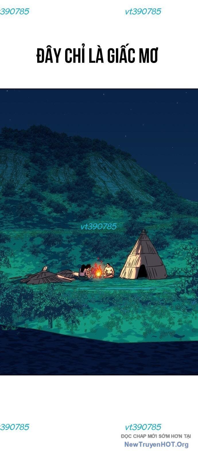 Tiền Sử Vlog Chapter 10 - 80