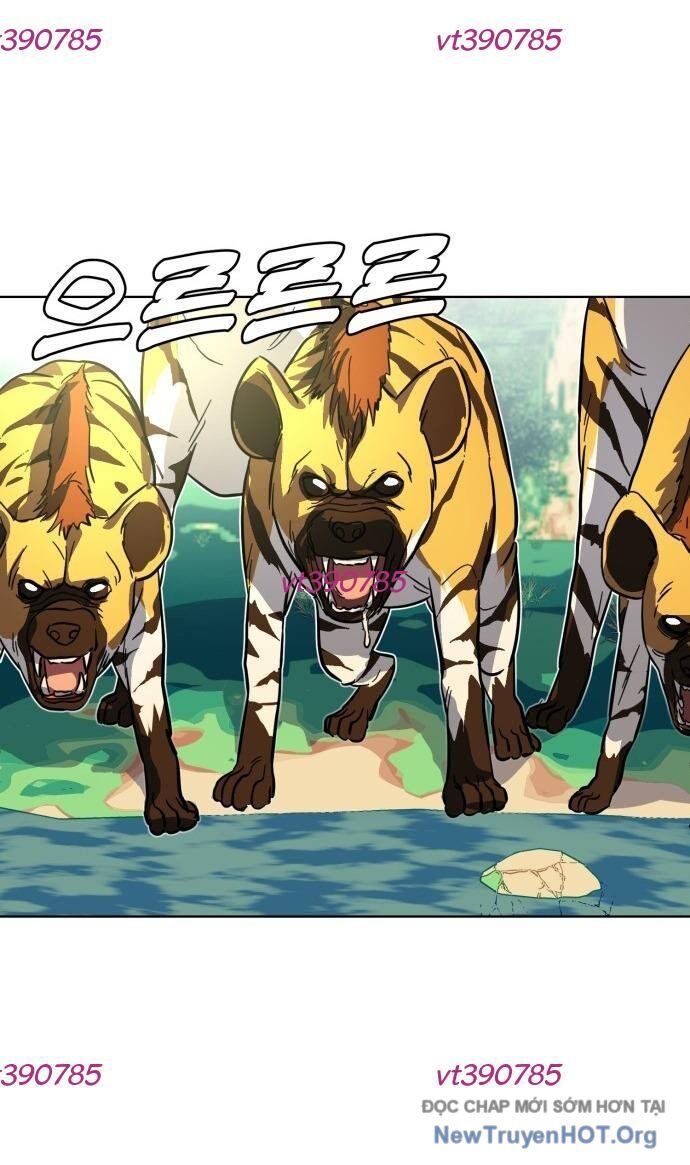 Tiền Sử Vlog Chapter 10 - 9