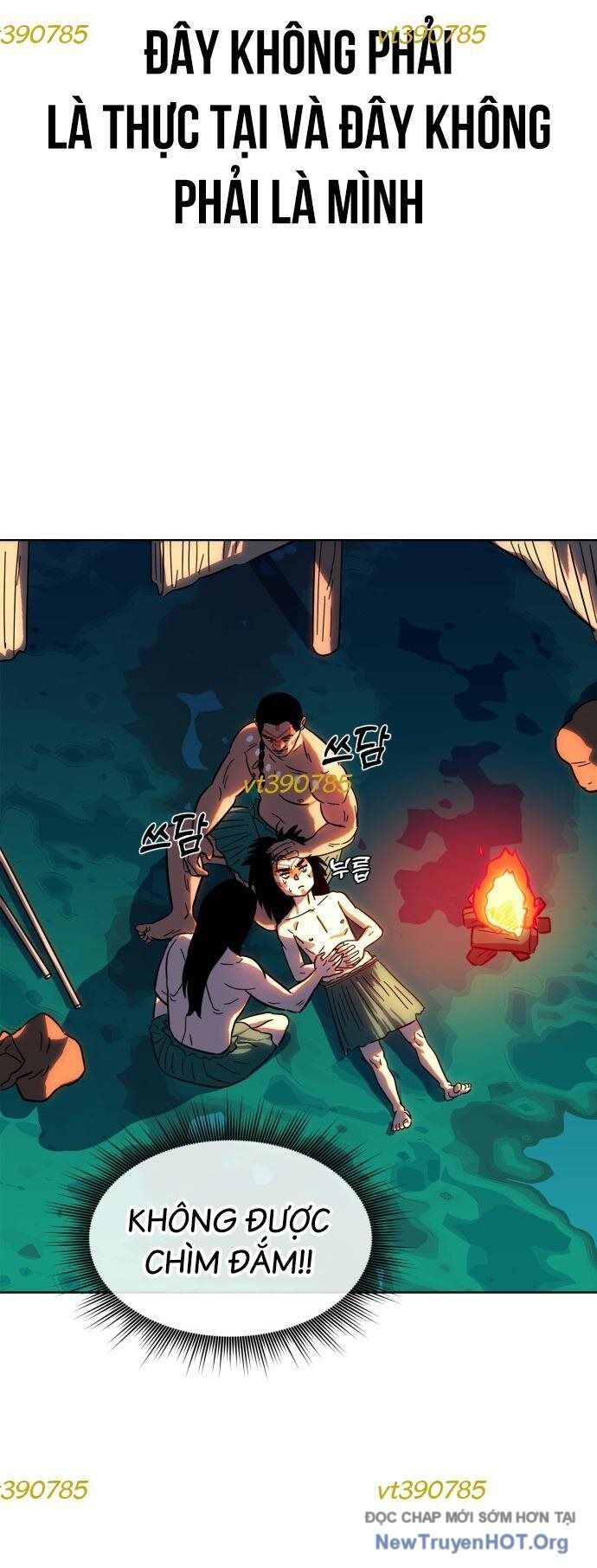 Tiền Sử Vlog Chapter 10 - 83