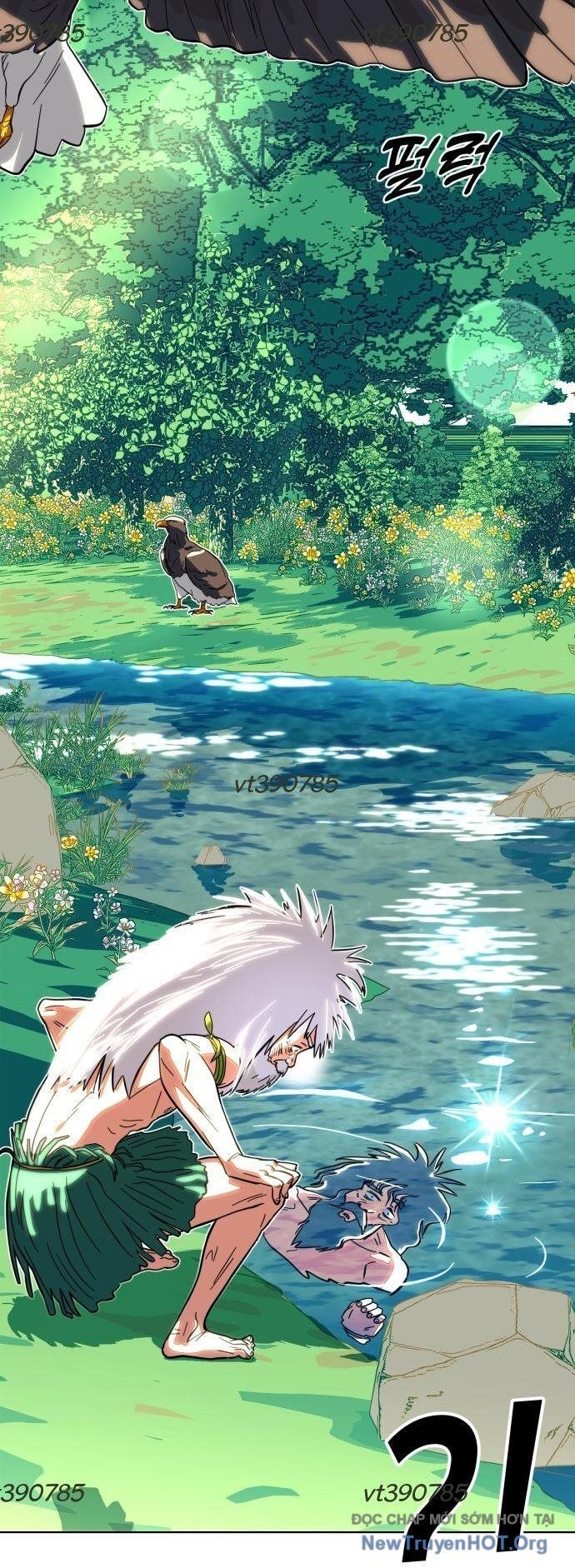 Tiền Sử Vlog Chapter 10 - 88