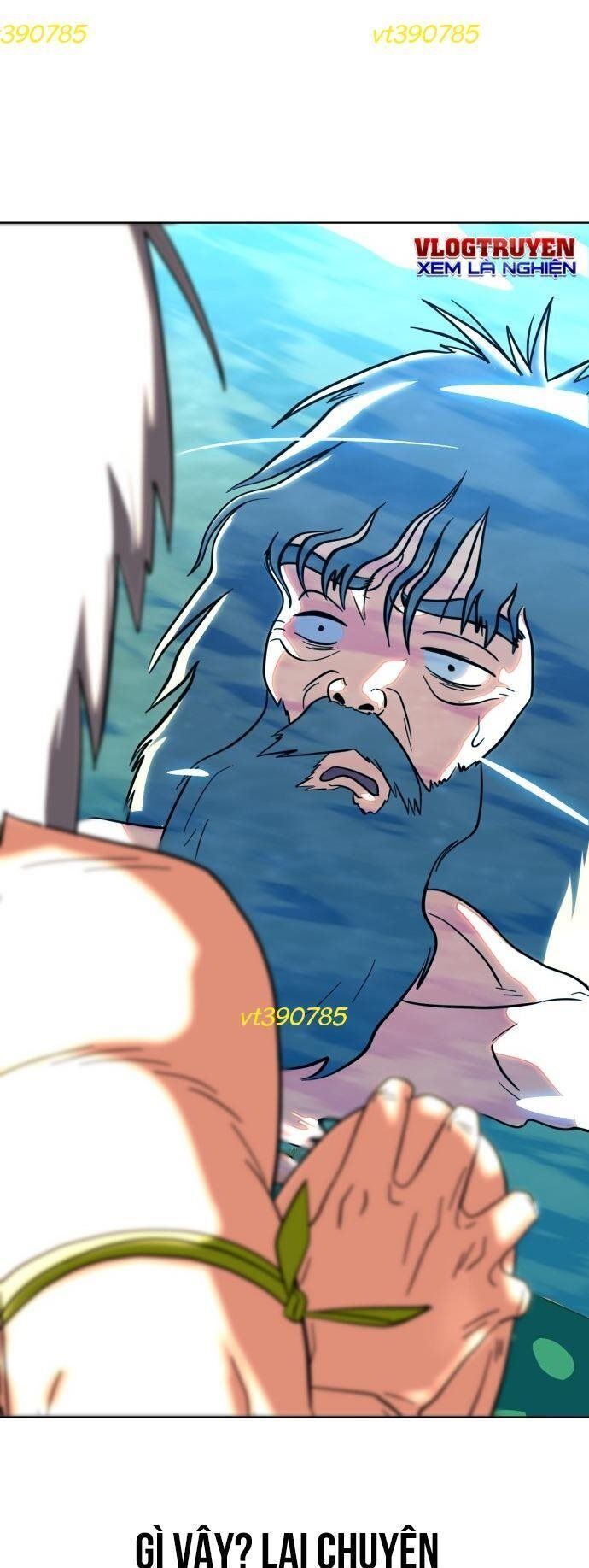 Tiền Sử Vlog Chapter 10 - 90