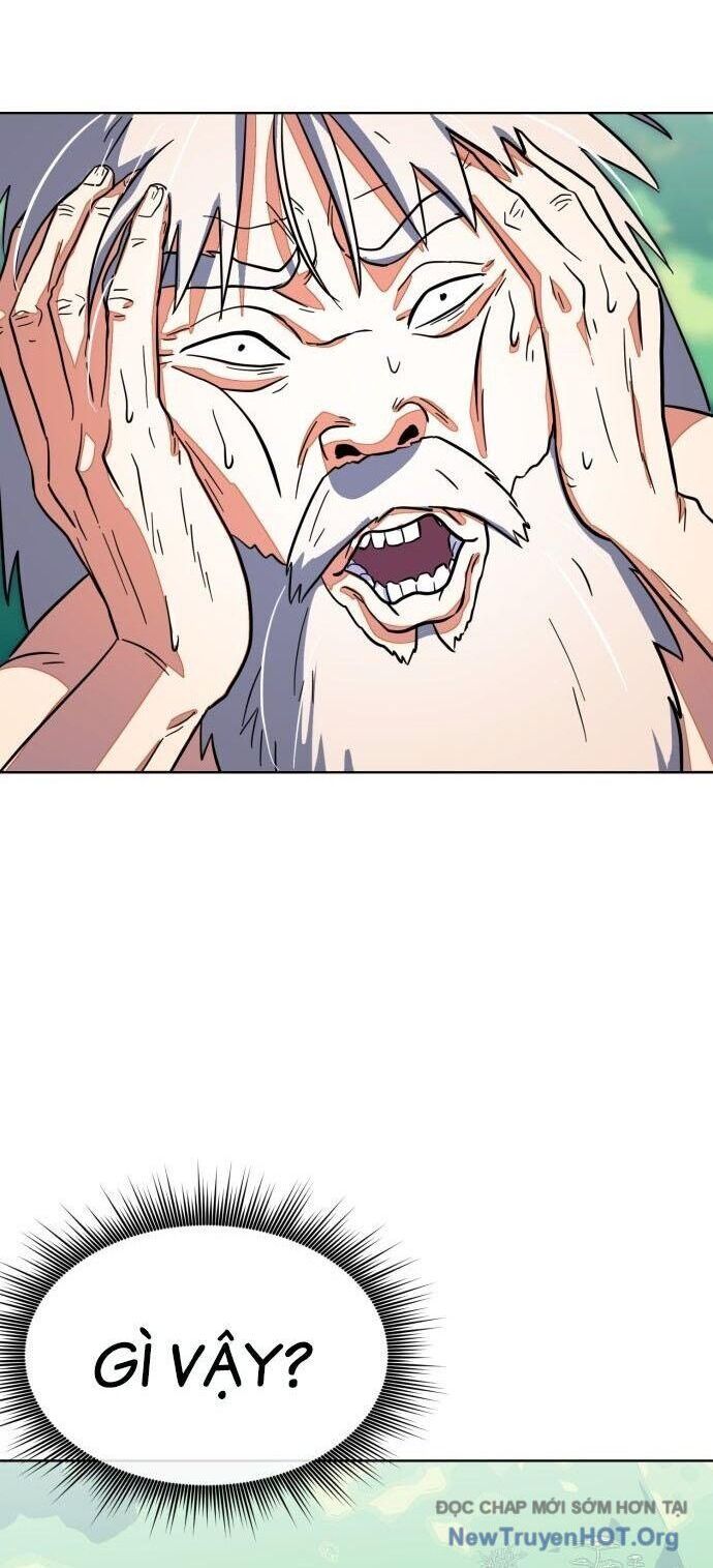 Tiền Sử Vlog Chapter 11 - 2