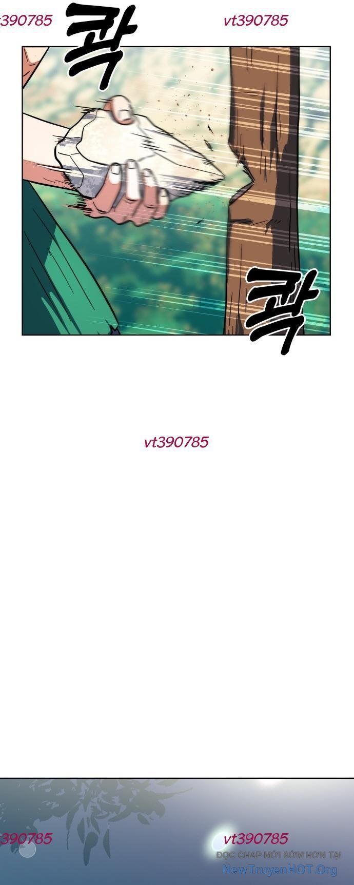 Tiền Sử Vlog Chapter 11 - 12