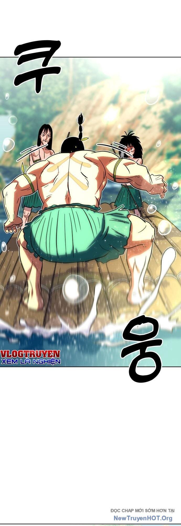 Tiền Sử Vlog Chapter 11 - 15
