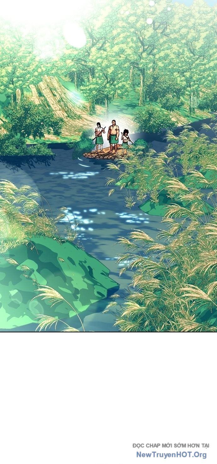 Tiền Sử Vlog Chapter 11 - 16