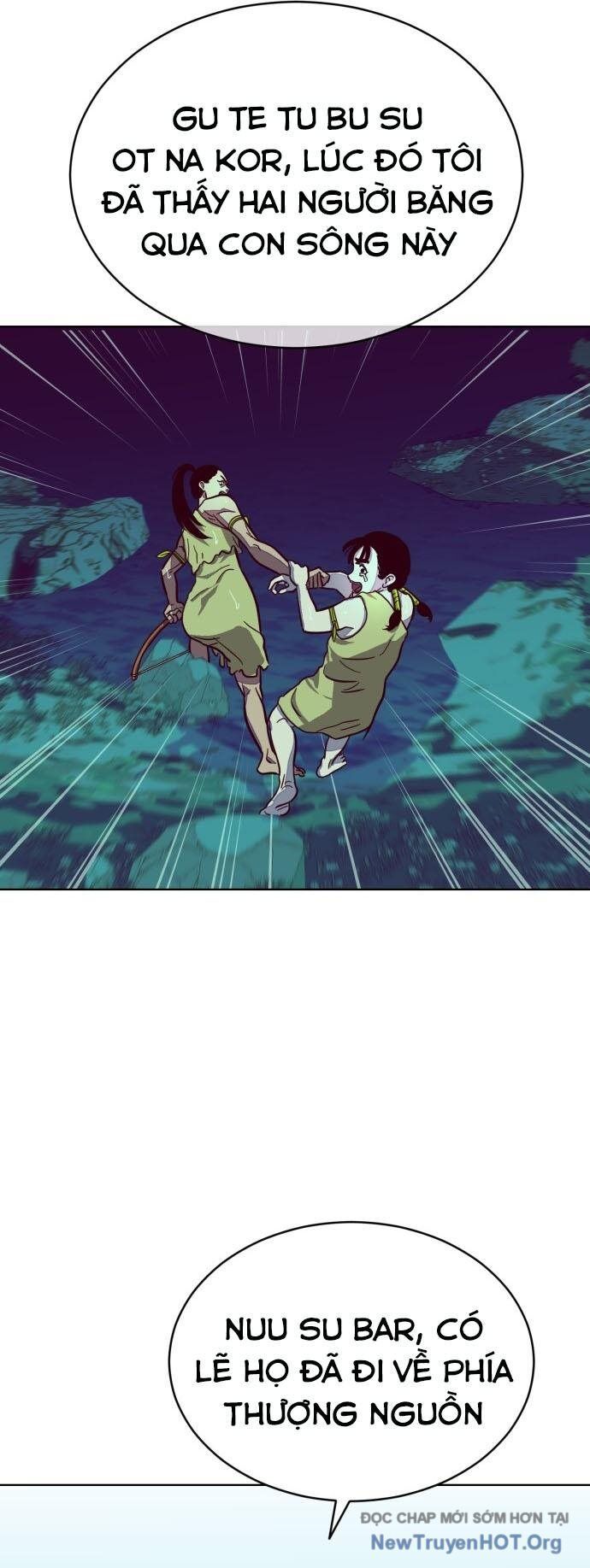 Tiền Sử Vlog Chapter 11 - 17