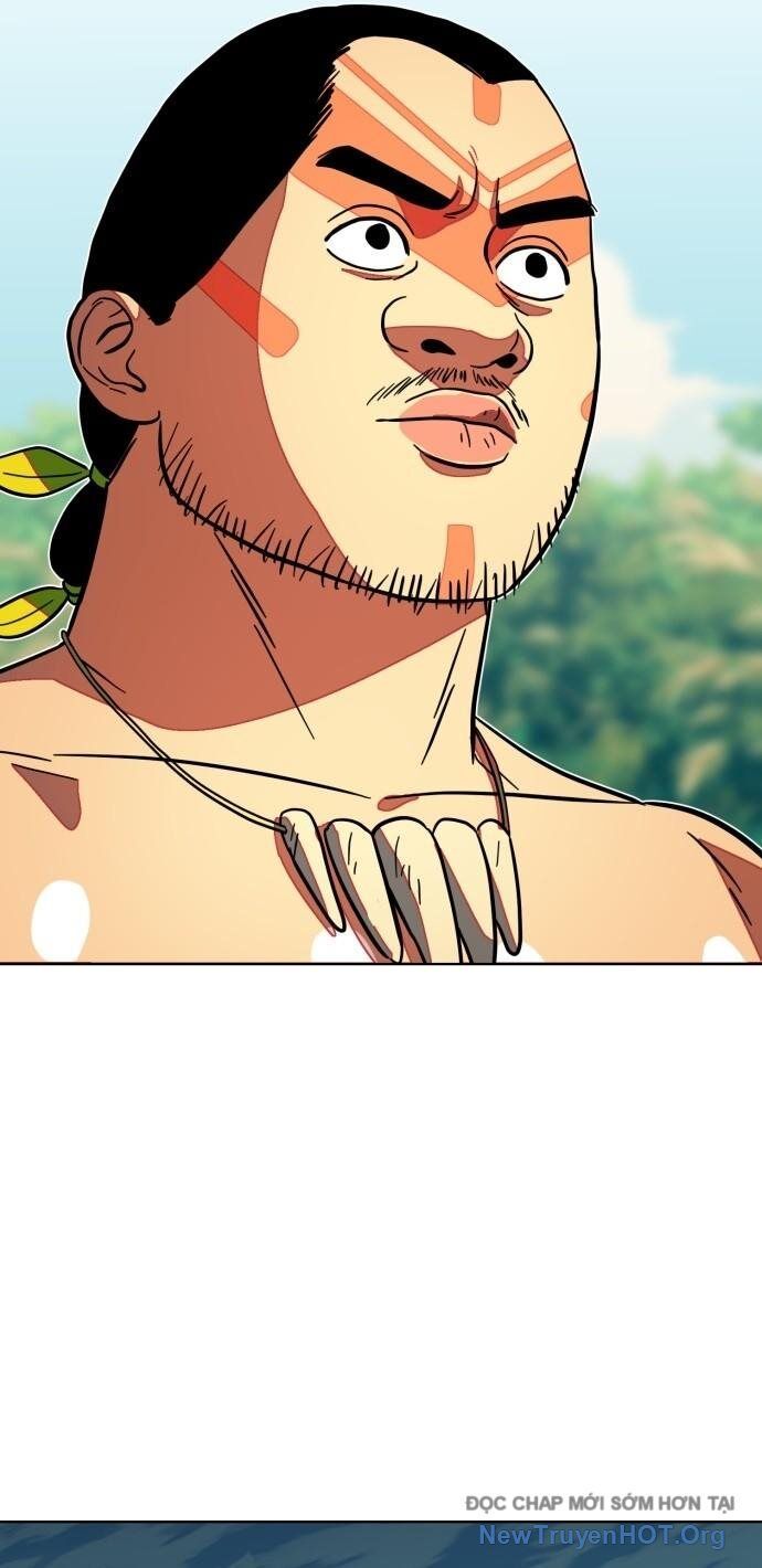 Tiền Sử Vlog Chapter 11 - 18