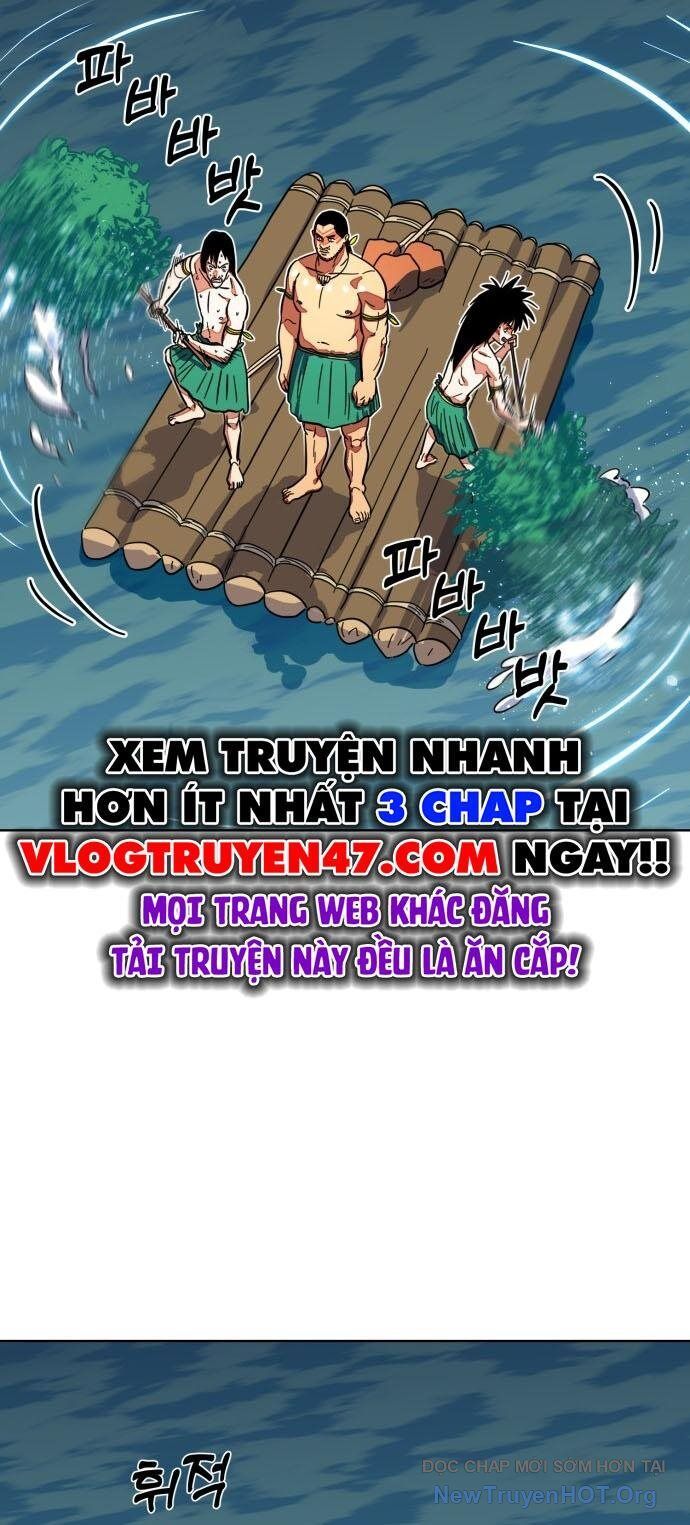 Tiền Sử Vlog Chapter 11 - 19