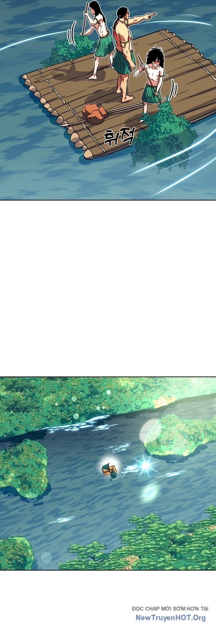 Tiền Sử Vlog Chapter 11 - 20