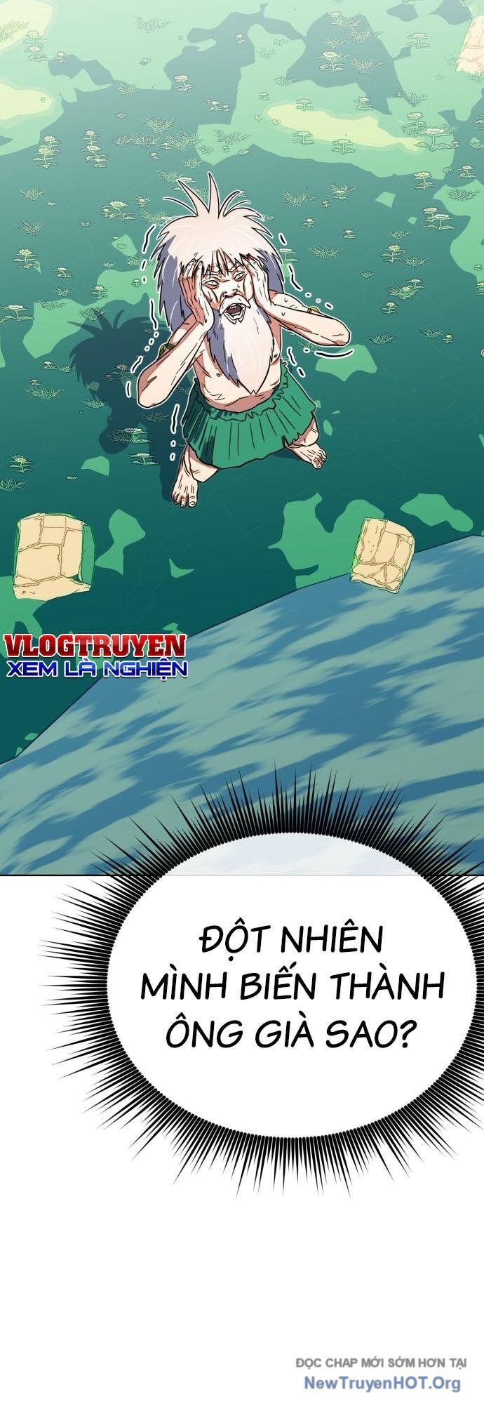 Tiền Sử Vlog Chapter 11 - 3