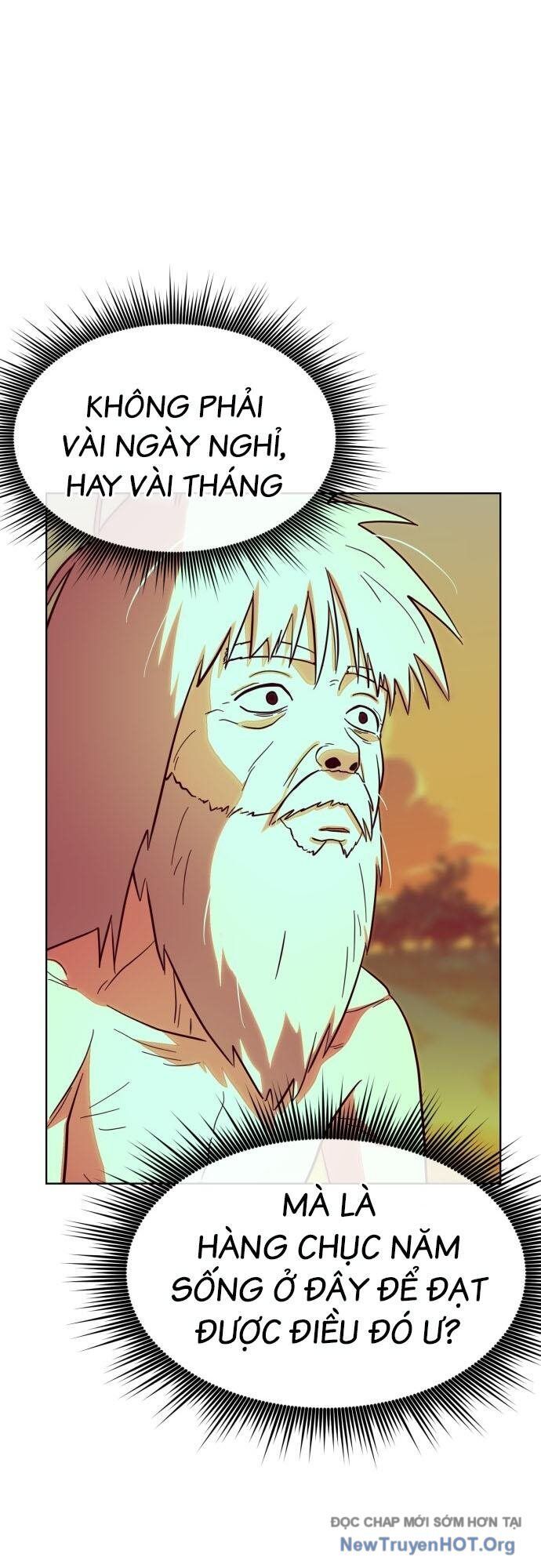 Tiền Sử Vlog Chapter 11 - 22