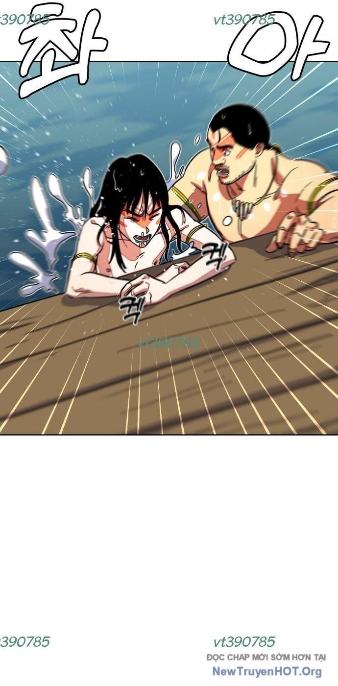 Tiền Sử Vlog Chapter 11 - 35