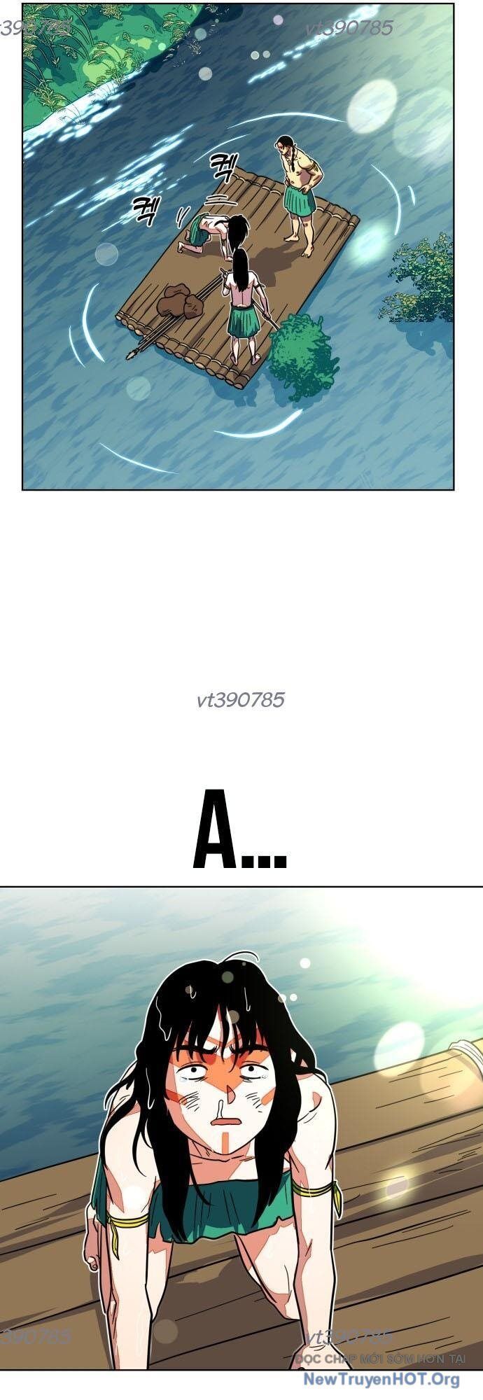 Tiền Sử Vlog Chapter 11 - 36