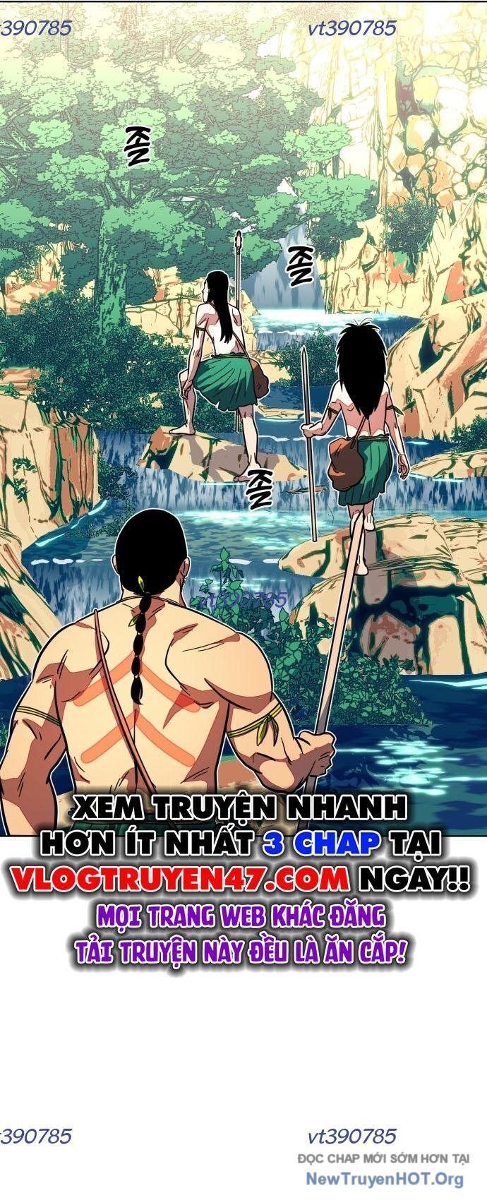 Tiền Sử Vlog Chapter 11 - 40