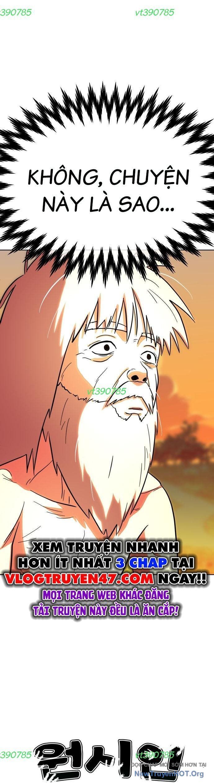 Tiền Sử Vlog Chapter 11 - 5