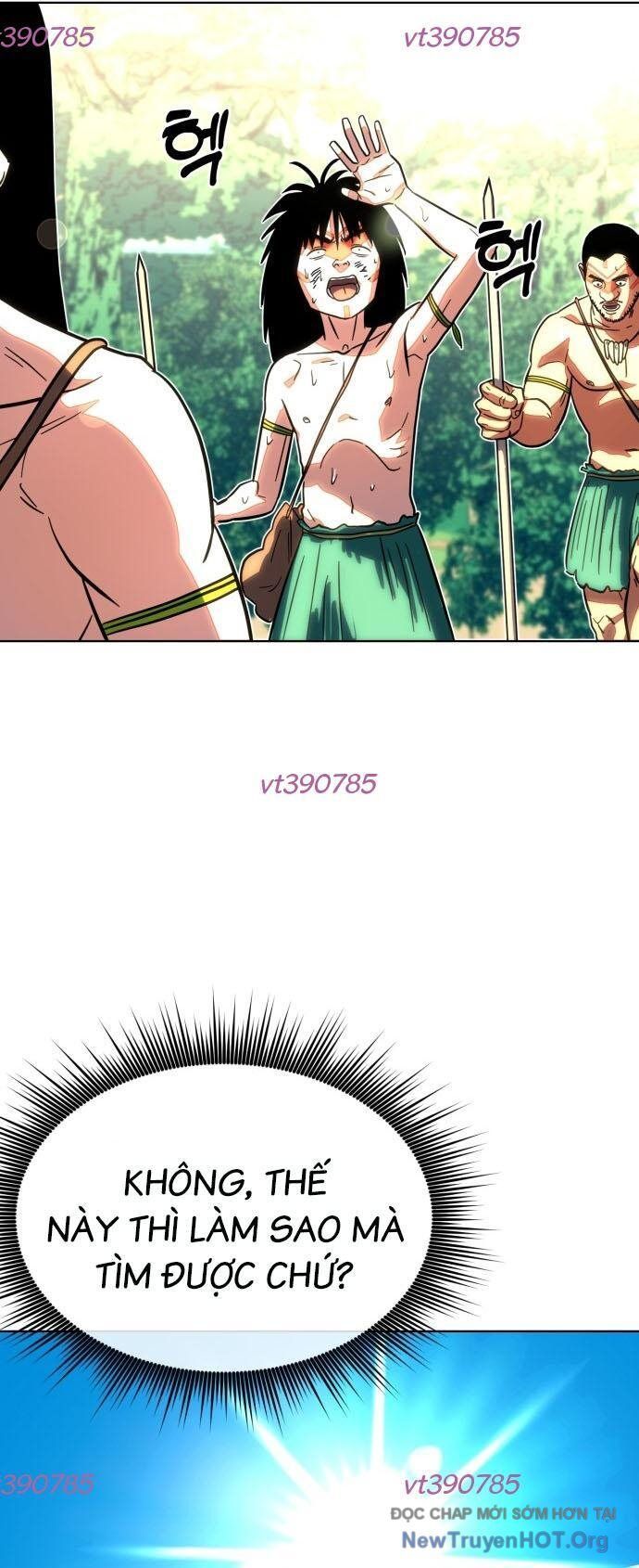 Tiền Sử Vlog Chapter 11 - 41