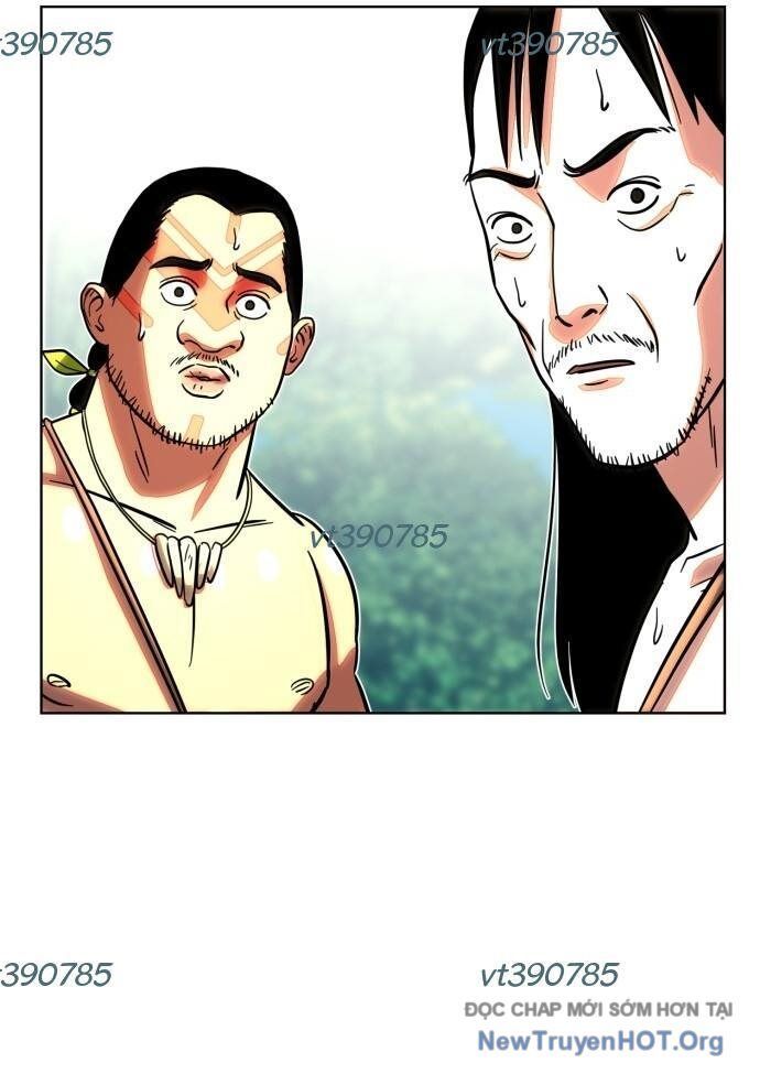 Tiền Sử Vlog Chapter 11 - 44