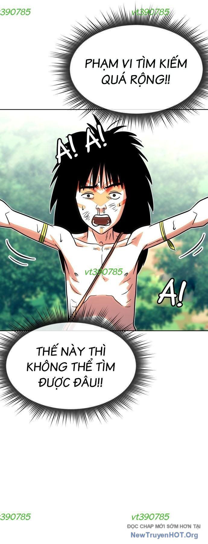 Tiền Sử Vlog Chapter 11 - 45