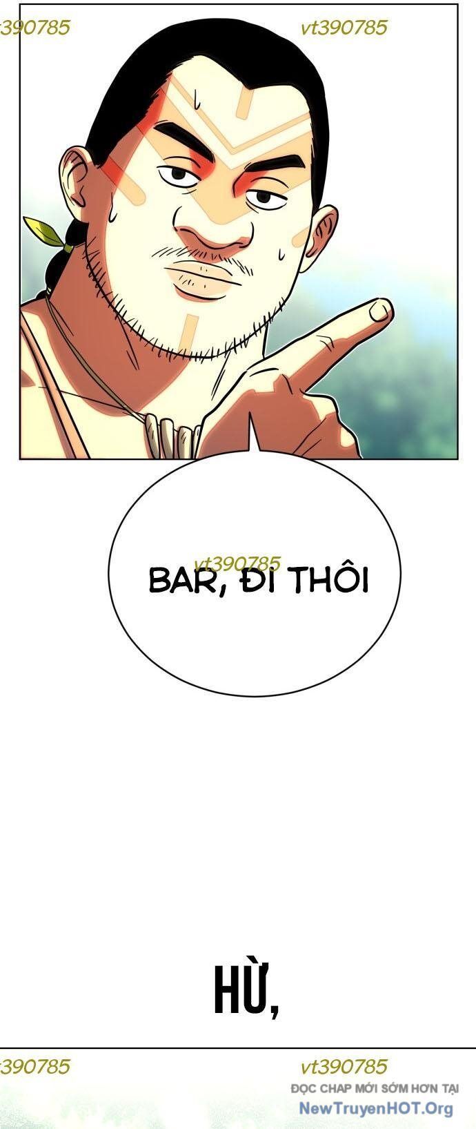 Tiền Sử Vlog Chapter 11 - 46