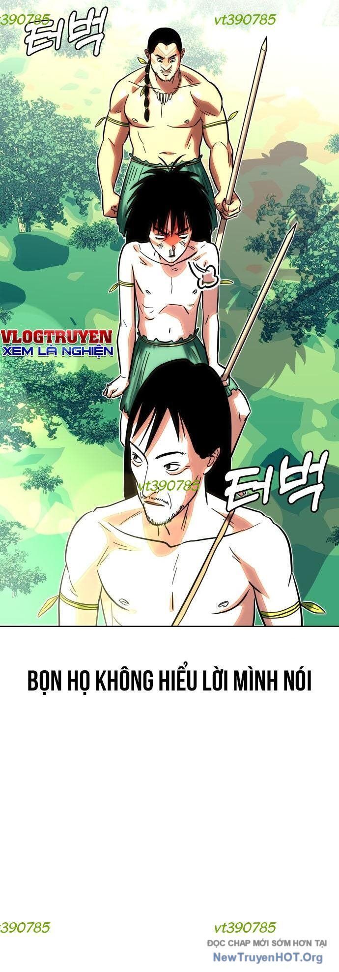 Tiền Sử Vlog Chapter 11 - 47