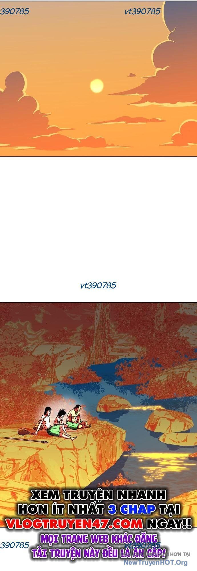Tiền Sử Vlog Chapter 11 - 48