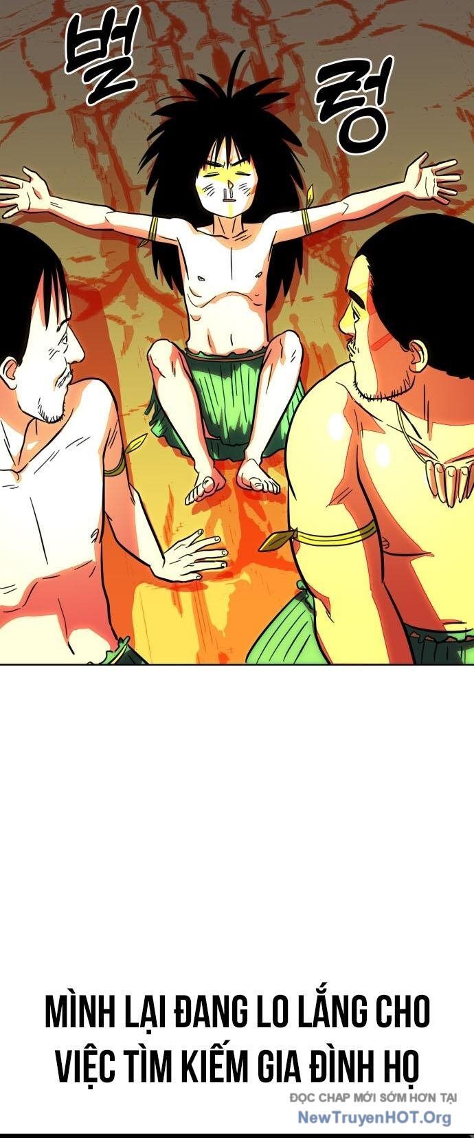 Tiền Sử Vlog Chapter 11 - 51