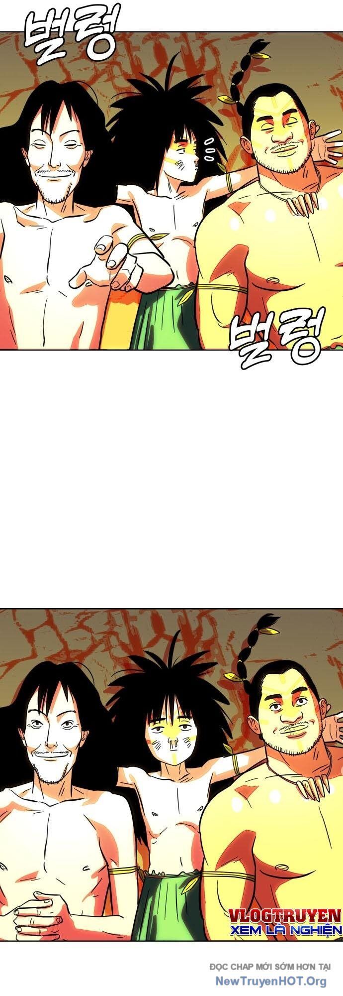 Tiền Sử Vlog Chapter 11 - 53