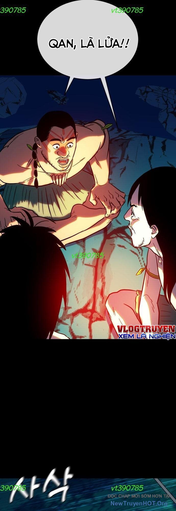 Tiền Sử Vlog Chapter 11 - 59