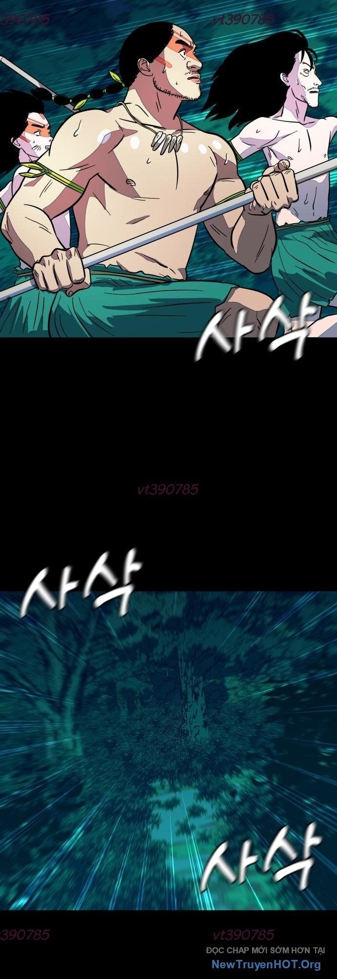 Tiền Sử Vlog Chapter 11 - 60