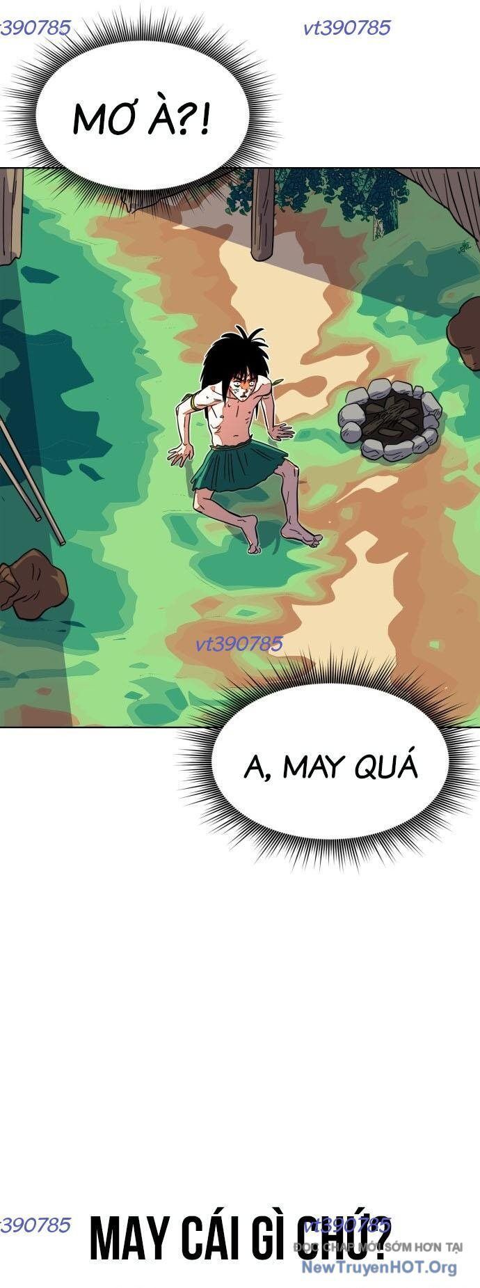 Tiền Sử Vlog Chapter 11 - 7