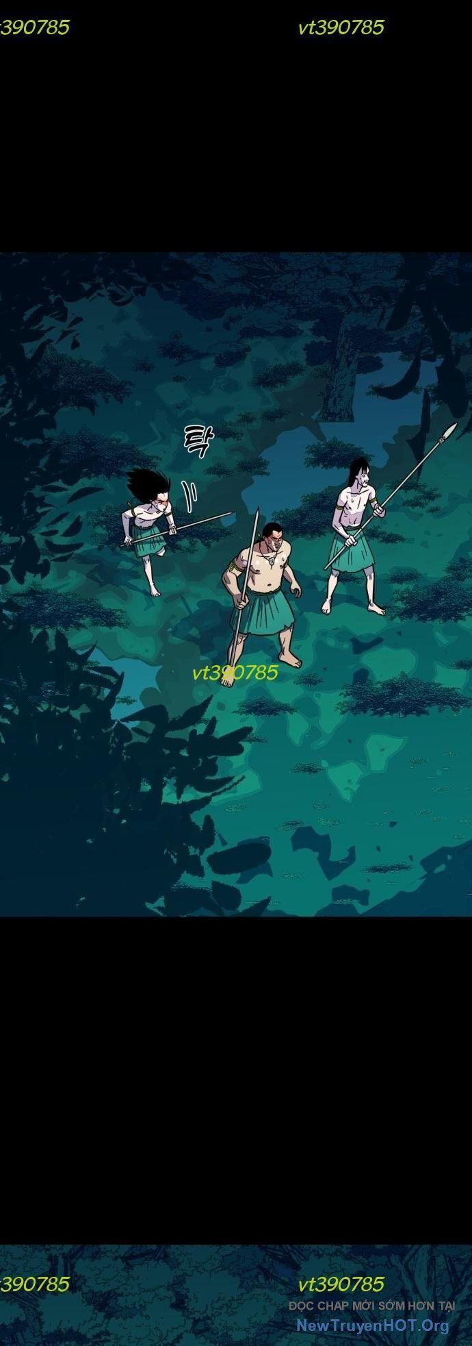 Tiền Sử Vlog Chapter 11 - 61