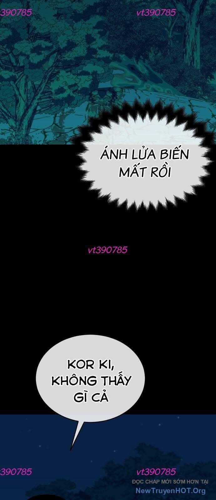 Tiền Sử Vlog Chapter 11 - 62