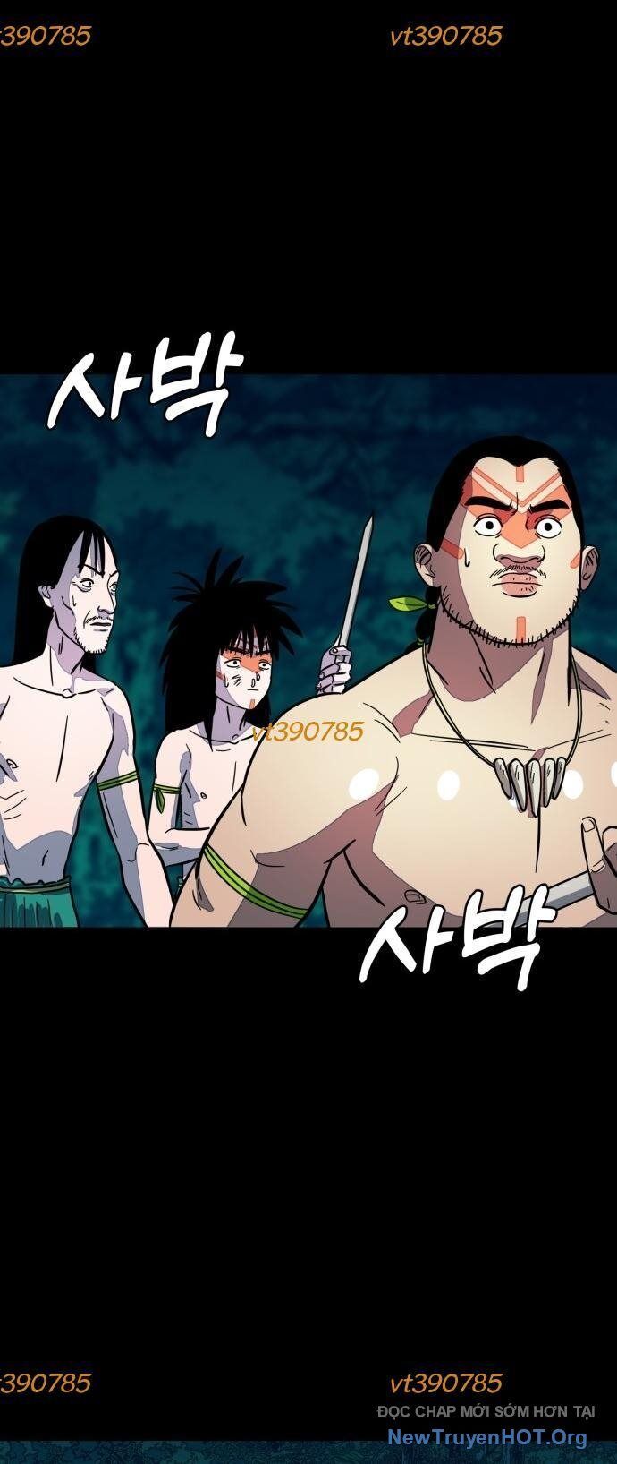 Tiền Sử Vlog Chapter 11 - 64