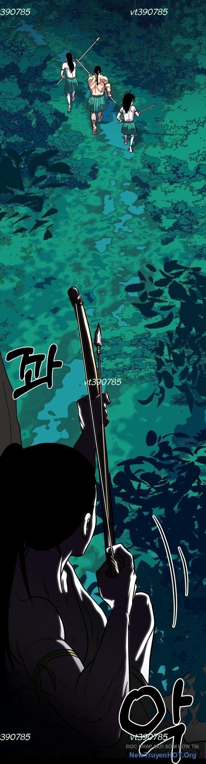 Tiền Sử Vlog Chapter 11 - 65