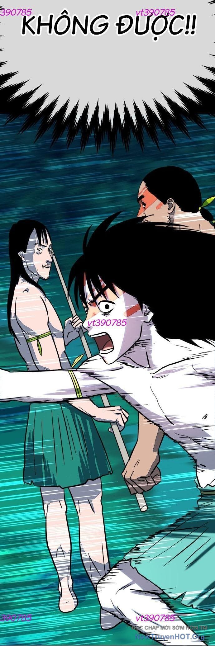 Tiền Sử Vlog Chapter 11 - 68