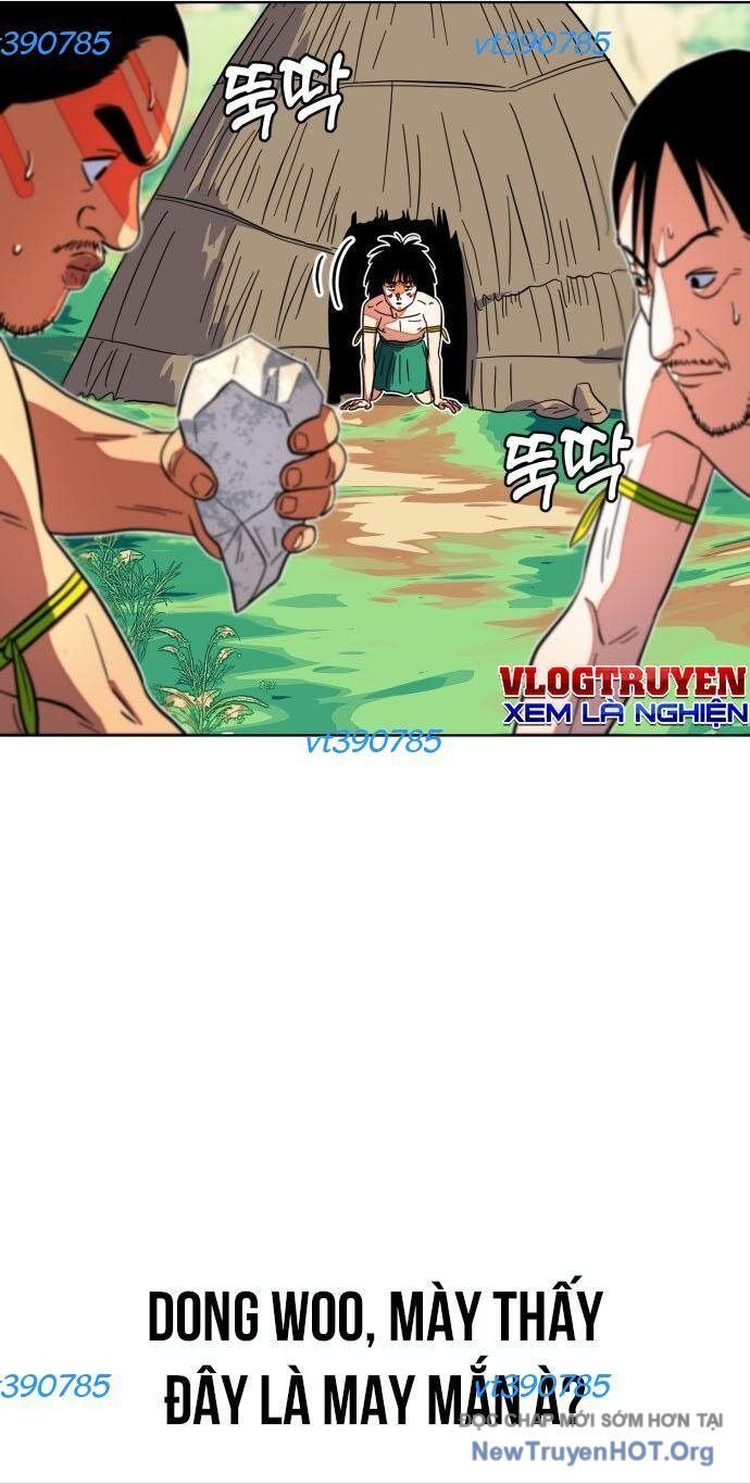Tiền Sử Vlog Chapter 11 - 8