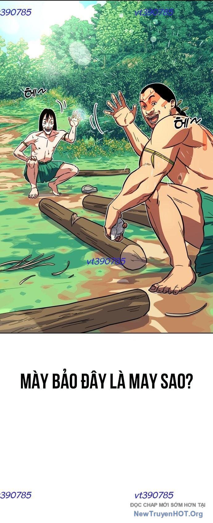 Tiền Sử Vlog Chapter 11 - 9