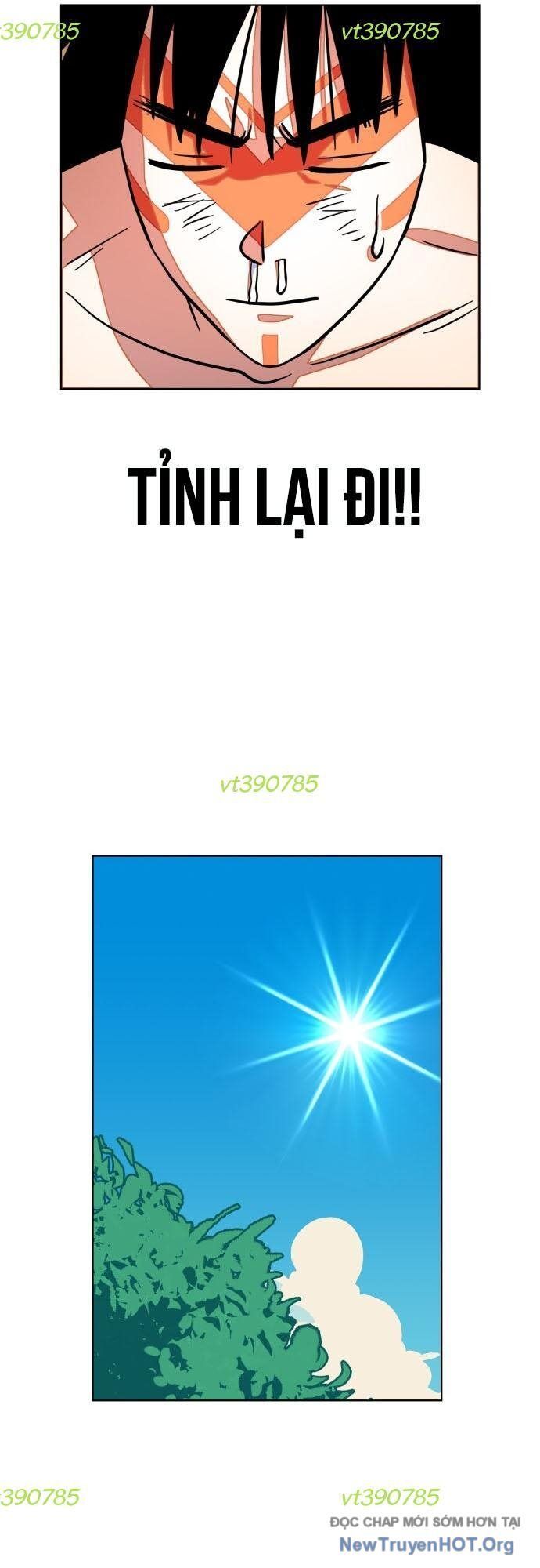 Tiền Sử Vlog Chapter 11 - 10