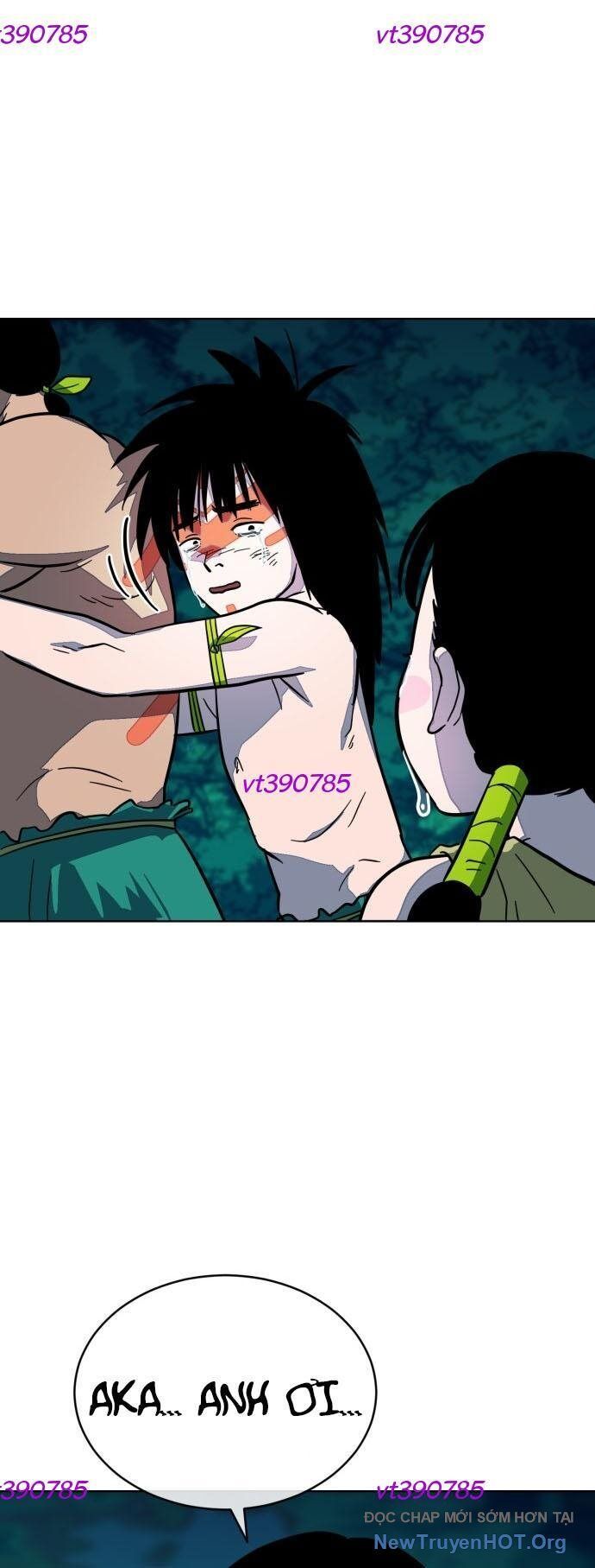 Tiền Sử Vlog Chapter 12 - 11