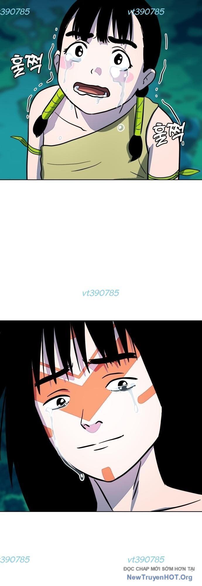 Tiền Sử Vlog Chapter 12 - 12