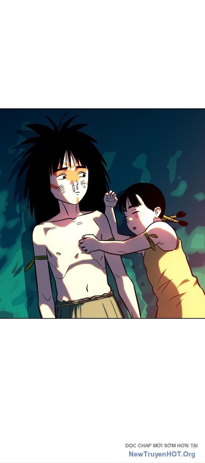 Tiền Sử Vlog Chapter 12 - 14
