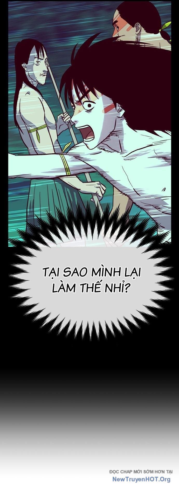 Tiền Sử Vlog Chapter 12 - 16