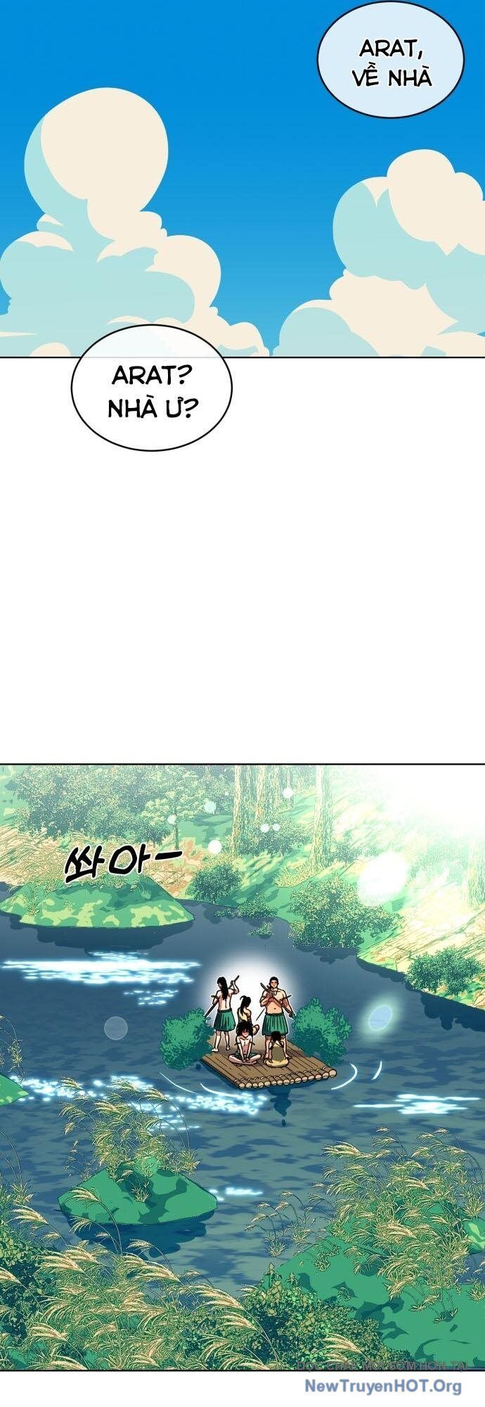 Tiền Sử Vlog Chapter 12 - 19