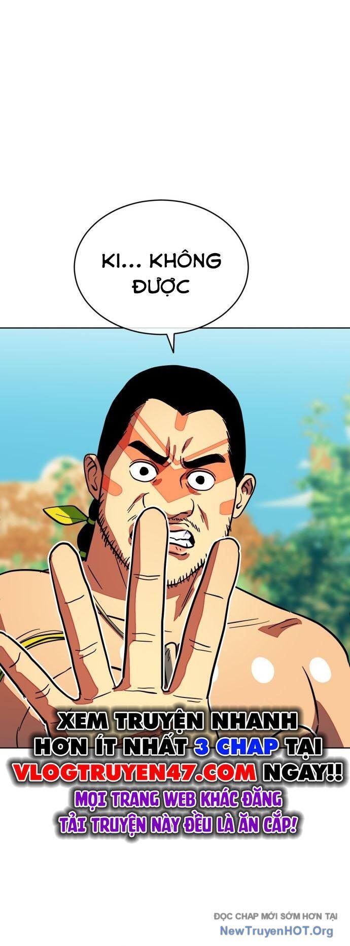 Tiền Sử Vlog Chapter 12 - 20