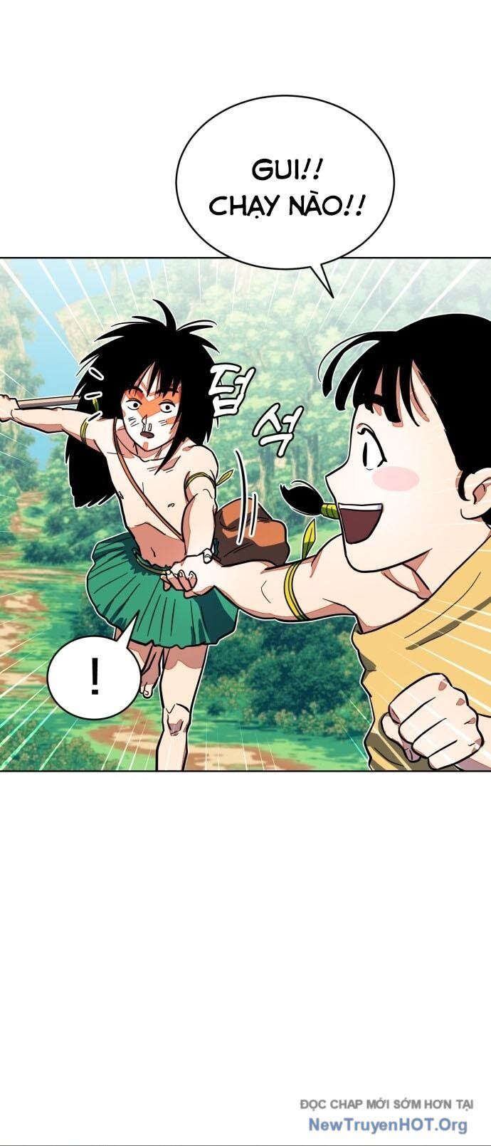 Tiền Sử Vlog Chapter 12 - 24