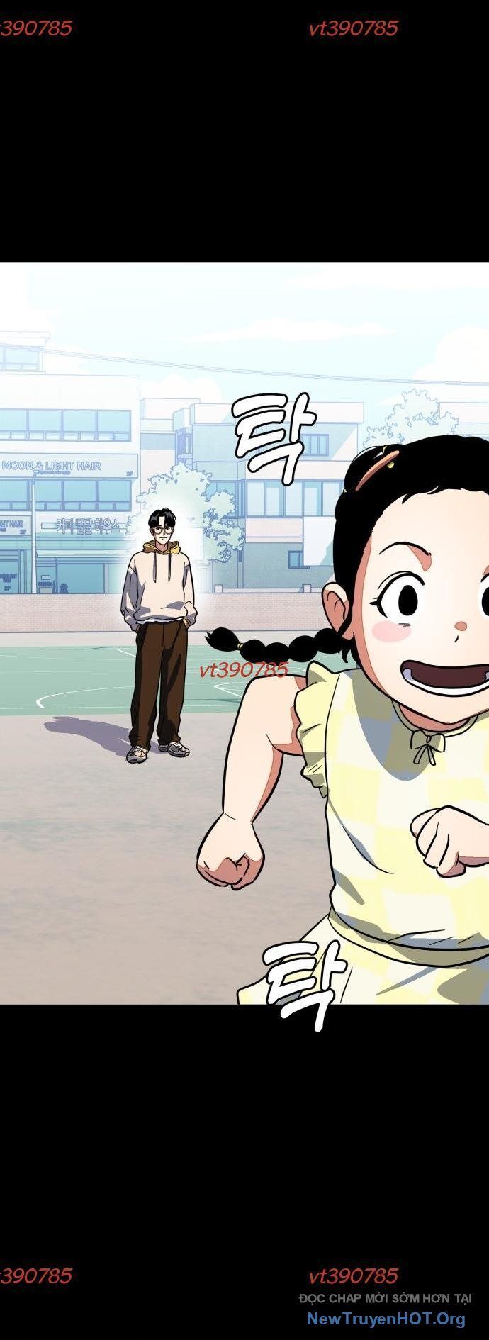 Tiền Sử Vlog Chapter 12 - 27