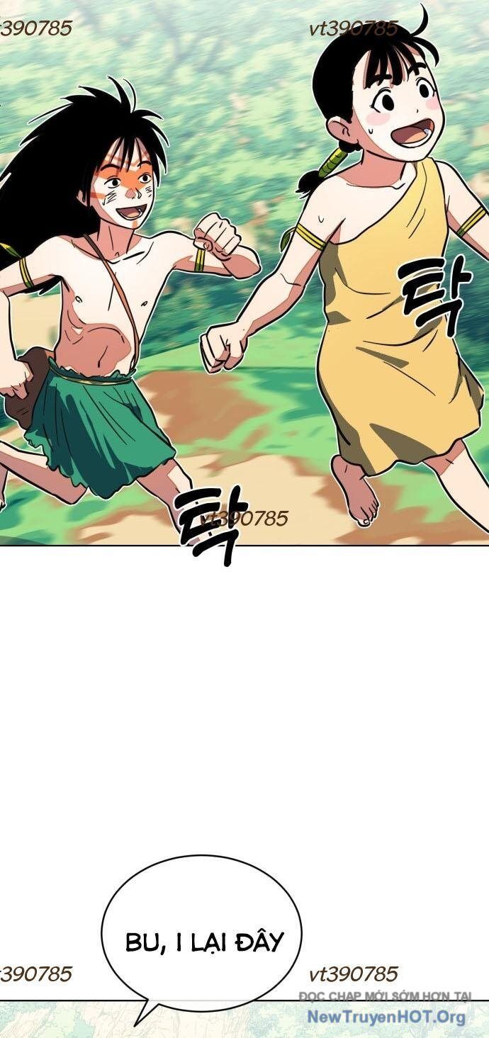 Tiền Sử Vlog Chapter 12 - 32