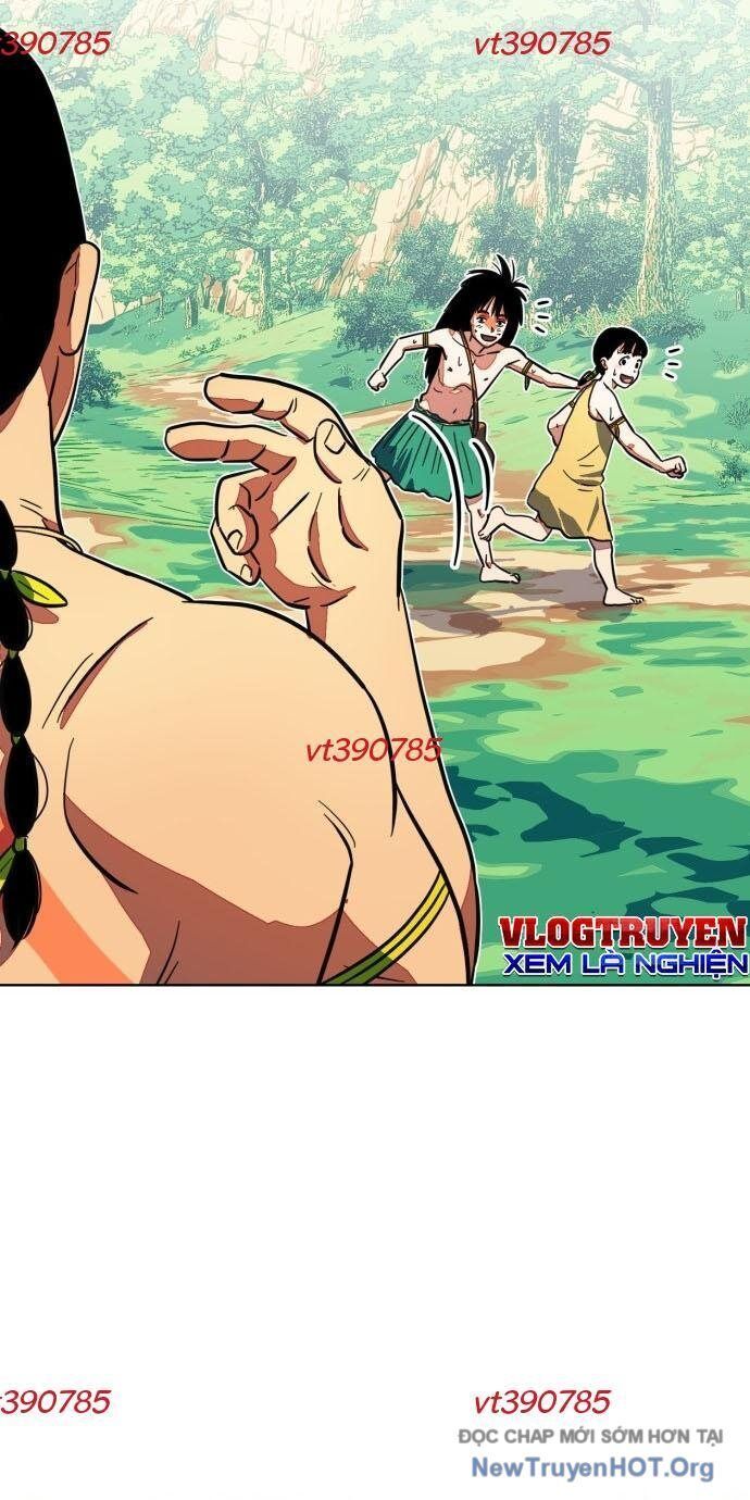 Tiền Sử Vlog Chapter 12 - 33