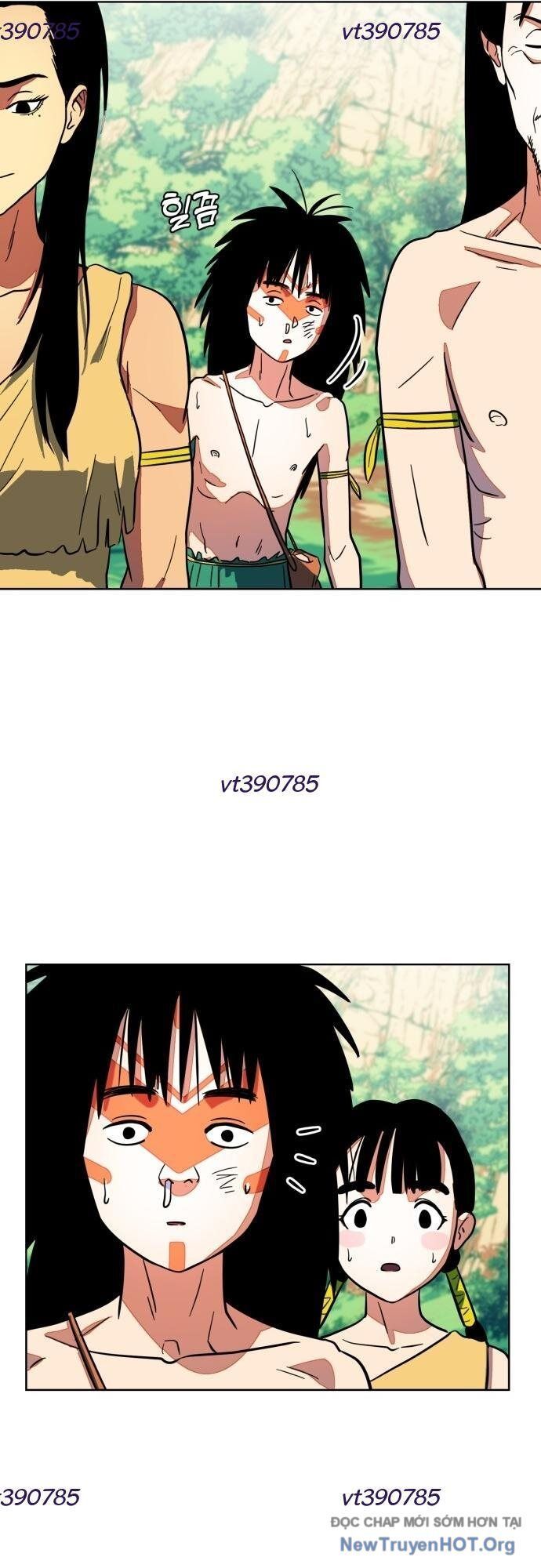 Tiền Sử Vlog Chapter 12 - 34