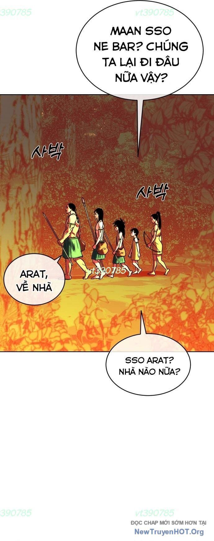 Tiền Sử Vlog Chapter 12 - 39